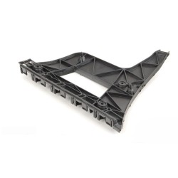 Support de pare-chocs arrière droit - Pièces d'origine Audi 8K5807454A