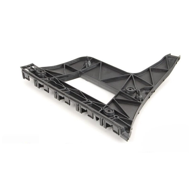 Support de pare-chocs arrière droit - Pièces d'origine Audi 8K5807454A