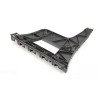 Support de pare-chocs arrière droit - Pièces d'origine Audi 8K5807454A Support de pare-chocs arrière droit - Pièces d'origine Audi 8K5807454A
