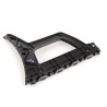Support de pare-chocs arrière droit - Pièces d'origine Audi 8K5807454A Support de pare-chocs arrière droit - Pièces d'origine Audi 8K5807454A