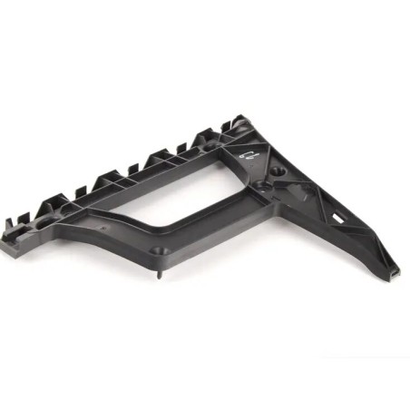 Support de pare-chocs arrière droit - Pièces d'origine Audi 8K5807454A Support de pare-chocs arrière droit - Pièces d'origine Audi 8K5807454A