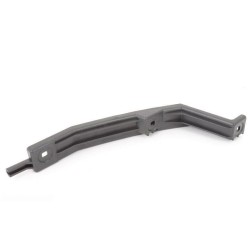 Support de pare-chocs arrière droit coté passager - Pièces d'origine Audi 8N0807454