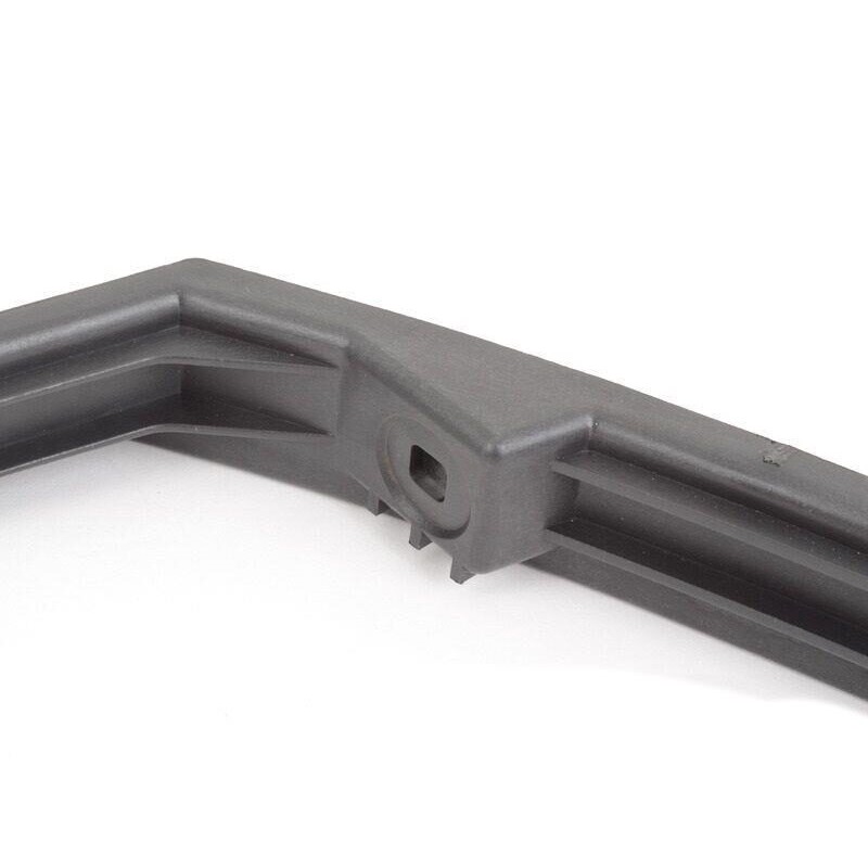 Support de pare-chocs arrière droit coté passager - Pièces d'origine Audi 8N0807454