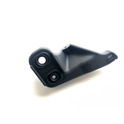 Support de pare-chocs arrière droit coté passager - Pièces d'origine Audi 8P3807330