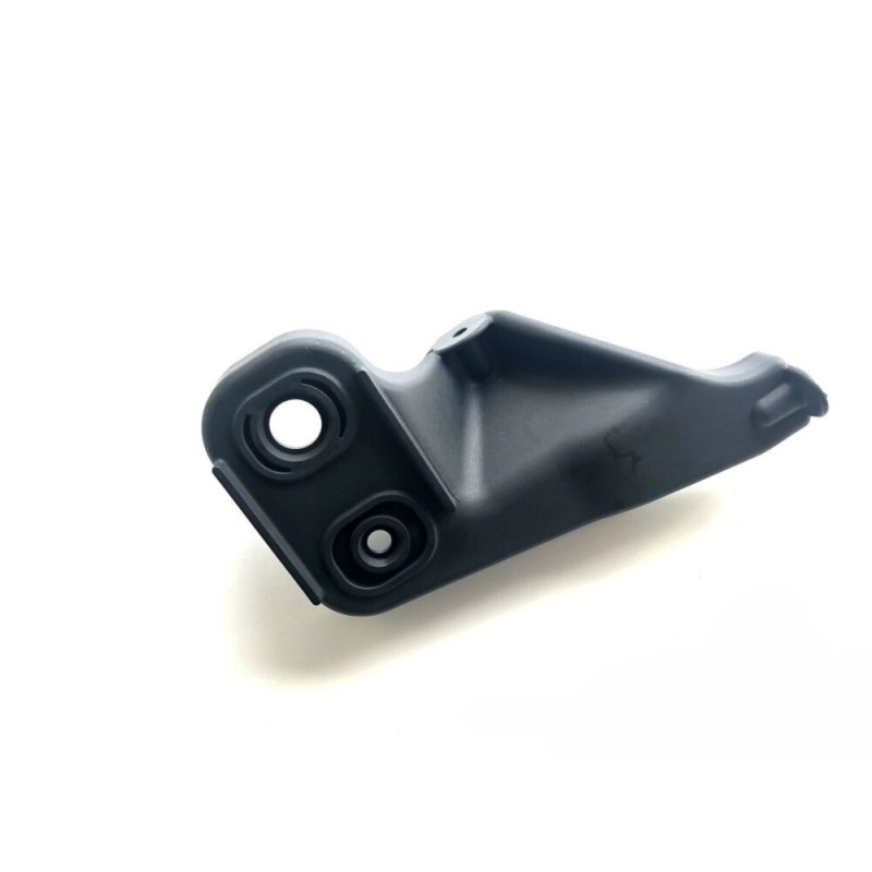 Support de pare-chocs arrière droit coté passager - Pièces d'origine Audi 8P3807330