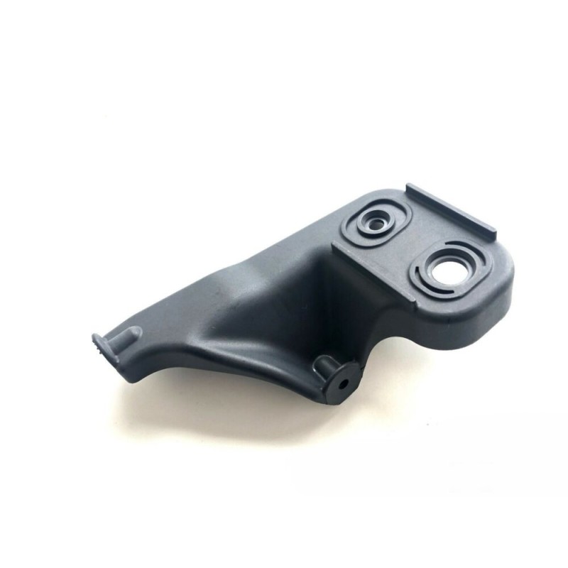 Support de pare-chocs arrière droit coté passager - Pièces d'origine Audi 8P3807330