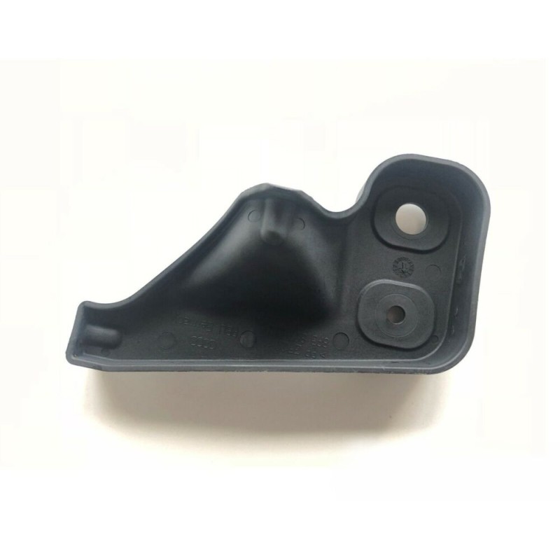 Support de pare-chocs arrière droit coté passager - Pièces d'origine Audi 8P3807330