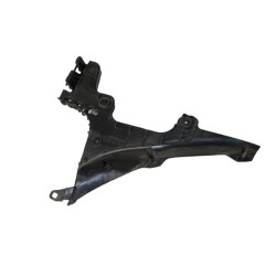 Support de pare-chocs arrière droit coté passager - Pièces d'origine Audi 8P3807378B