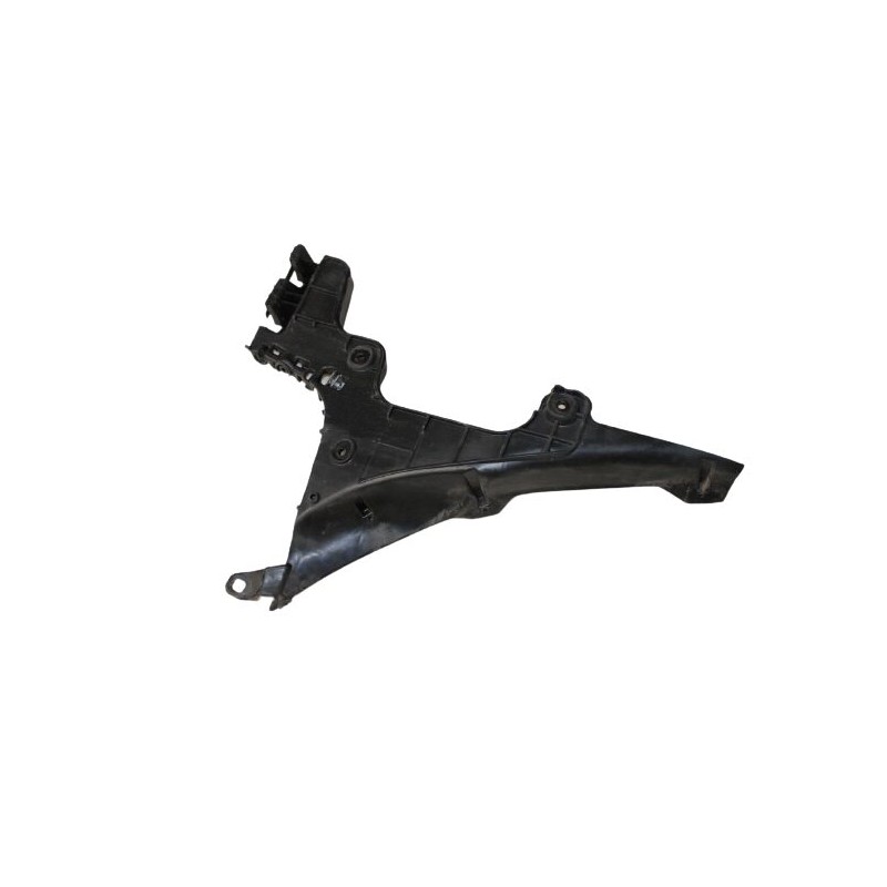 Support de pare-chocs arrière droit coté passager - Pièces d'origine Audi 8P3807378B