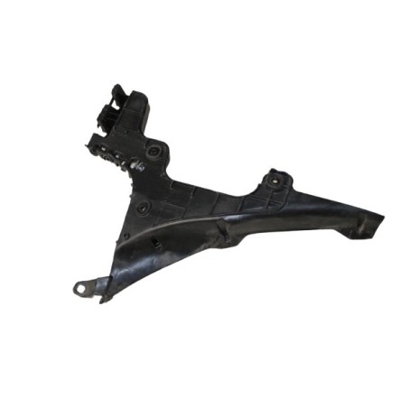 Support de pare-chocs arrière droit coté passager - Pièces d'origine Audi 8P3807378B Support de pare-chocs arrière droit coté passager - Pièces d'origine Audi 8P3807378B