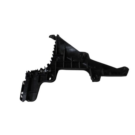 Support de pare-chocs arrière droit coté passager - Pièces d'origine Audi 8P3807378B Support de pare-chocs arrière droit coté passager - Pièces d'origine Audi 8P3807378B