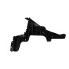Support de pare-chocs arrière droit coté passager - Pièces d'origine Audi 8P3807378B Support de pare-chocs arrière droit coté passager - Pièces d'origine Audi 8P3807378B
