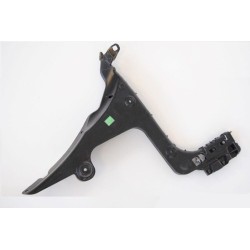 Support de pare-chocs arrière droit coté passager - Pièces d'origine Audi 8P4807378B