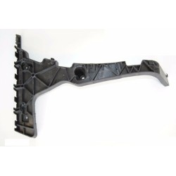 Support de pare-chocs arrière droit coté passager - Pièces d'origine Audi 8R0807454C