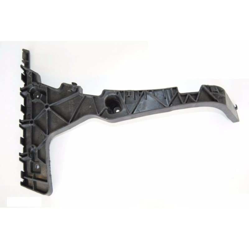 Support de pare-chocs arrière droit coté passager - Pièces d'origine Audi 8R0807454C