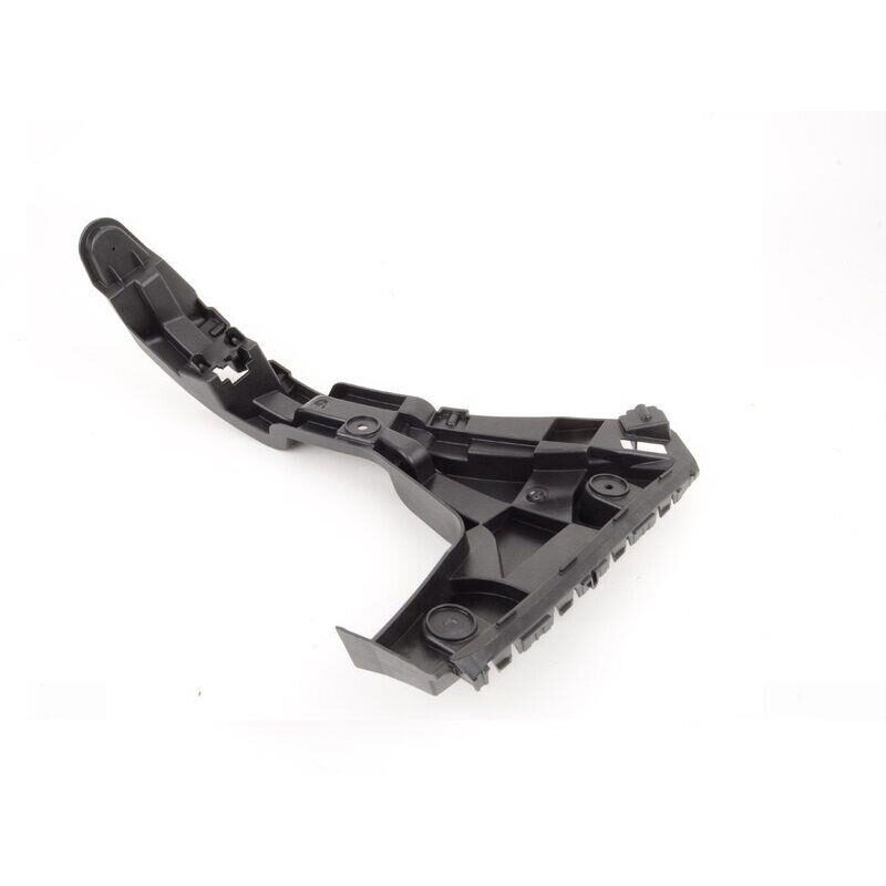 Support de pare-chocs arrière droit coté passager - Pièces d'origine Audi 8U0807454A