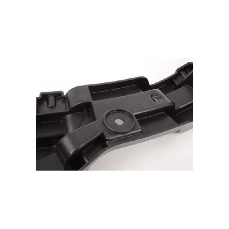 Support de pare-chocs arrière droit coté passager - Pièces d'origine Audi 8U0807454A