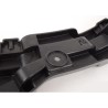 Support de pare-chocs arrière droit coté passager - Pièces d'origine Audi 8U0807454A Support de pare-chocs arrière droit coté passager - Pièces d'origine Audi 8U0807454A