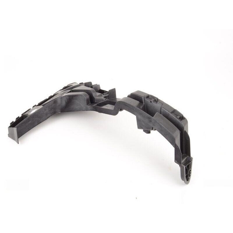 Support de pare-chocs arrière droit coté passager - Pièces d'origine Audi 8U0807454A