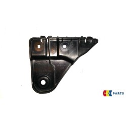 Support de pare-chocs arrière droit - Pièces d'origine Audi 8Z0807376B