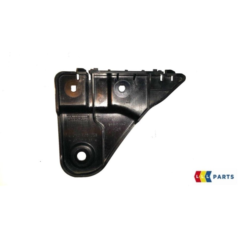 Support de pare-chocs arrière droit - Pièces d'origine Audi 8Z0807376B