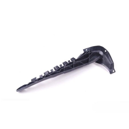 Support de pare-chocs arrière droit coté passager pour moteur 4/6 cylindres - Pièces d'origine Audi 4B5807454E Support de pare-chocs arrière droit coté passager pour moteur 4/6 cylindres - Pièces d'origine Audi 4B5807454E