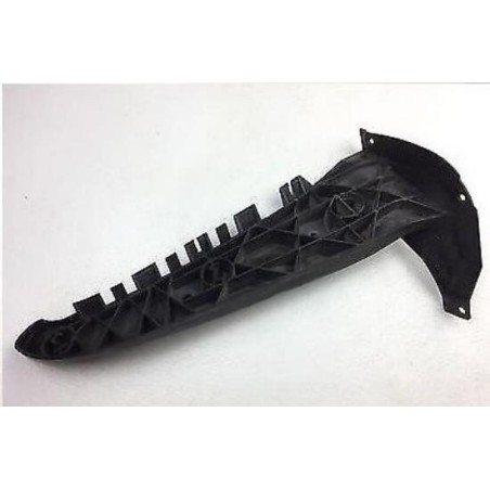 Support de pare-chocs arrière droit coté passager pour moteur 4/6 cylindres - Pièces d'origine Audi 4B9807454F Support de pare-chocs arrière droit coté passager pour moteur 4/6 cylindres - Pièces d'origine Audi 4B9807454F
