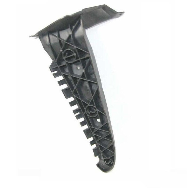 Support de pare-chocs arrière droit coté passager pour moteur 4/6 cylindres - Pièces d'origine Audi 4B9807454F