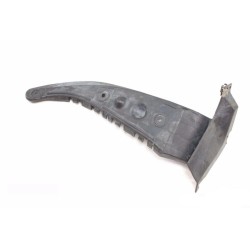 Support de pare-chocs arrière droit pour moteur 8 cylindres - Pièces d'origine Audi 4B4807454