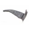 Support de pare-chocs arrière droit pour moteur 8 cylindres - Pièces d'origine Audi 4B4807454 Support de pare-chocs arrière droit pour moteur 8 cylindres - Pièces d'origine Audi 4B4807454