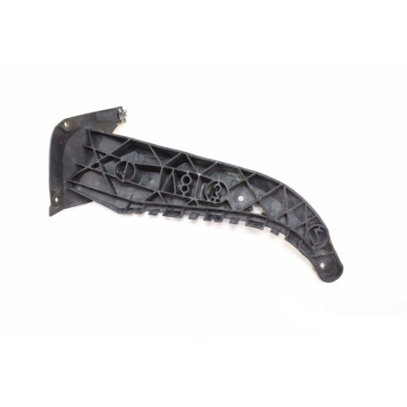 Support de pare-chocs arrière droit pour moteur 8 cylindres - Pièces d'origine Audi 4B4807454 Support de pare-chocs arrière droit pour moteur 8 cylindres - Pièces d'origine Audi 4B4807454