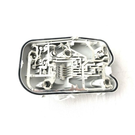 Platine support ampoules de feu arrière droit AUDI A6 C6 - Pièces d'origine Audi 4F5945222C