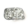 Platine support ampoules de feu arrière droit AUDI A6 C6 - Pièces d'origine Audi 4F5945222C Platine support ampoules de feu arrière droit AUDI A6 C6 - Pièces d'origine Audi 4F5945222C