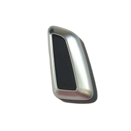 Bouton de réglage de siège droit coté passager - Pièces d'origine Audi 4L0959818A4PK Bouton de réglage de siège droit coté passager - Pièces d'origine Audi 4L0959818A4PK