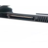 Rallonge de ceinture de sécurité noire pour siège droit coté passager - Pièces d'origine Audi 8F0859762A6PS Rallonge de ceinture de sécurité noire pour siège droit coté passager - Pièces d'origine Audi 8F0859762A6PS