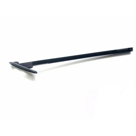 Rallonge de ceinture de sécurité noire pour siège droit coté passager - Pièces d'origine Audi 8F0859762A6PS Rallonge de ceinture de sécurité noire pour siège droit coté passager - Pièces d'origine Audi 8F0859762A6PS