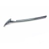 Rallonge de ceinture de sécurité noire pour siège droit coté passager - Pièces d'origine Audi 8F0859762A6PS Rallonge de ceinture de sécurité noire pour siège droit coté passager - Pièces d'origine Audi 8F0859762A6PS