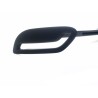 Rallonge de ceinture de sécurité noire pour siège droit coté passager - Pièces d'origine Audi 8F0859762A6PS Rallonge de ceinture de sécurité noire pour siège droit coté passager - Pièces d'origine Audi 8F0859762A6PS