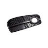 Grille de pare-chocs S-Line droit côté passager avec feu antibrouillard - Pièces d'origine Audi 8R0807682EZDE Grille de pare-chocs S-Line droit côté passager avec feu antibrouillard - Pièces d'origine Audi 8R0807682EZDE