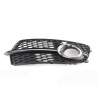 Grille de phare antibrouillard avant S-Line côté droit - Pièces d'origine Audi 8R0807682NBJI Grille de phare antibrouillard avant S-Line côté droit - Pièces d'origine Audi 8R0807682NBJI