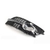 Grille de phare antibrouillard avant S-Line côté droit - Pièces d'origine Audi 8R0807682NBJI Grille de phare antibrouillard avant S-Line côté droit - Pièces d'origine Audi 8R0807682NBJI