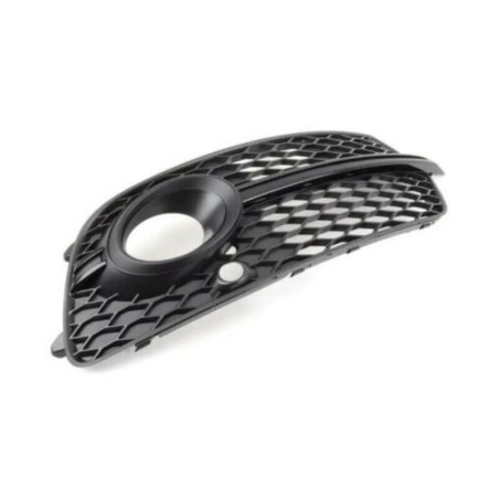 Grille de feux antibrouillard avant S-Line côté droit - Pièces d'origine Audi 8R0807682NZDE Grille de feux antibrouillard avant S-Line côté droit - Pièces d'origine Audi 8R0807682NZDE