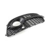 Grille de feux antibrouillard avant S-Line côté droit - Pièces d'origine Audi 8R0807682NZDE Grille de feux antibrouillard avant S-Line côté droit - Pièces d'origine Audi 8R0807682NZDE