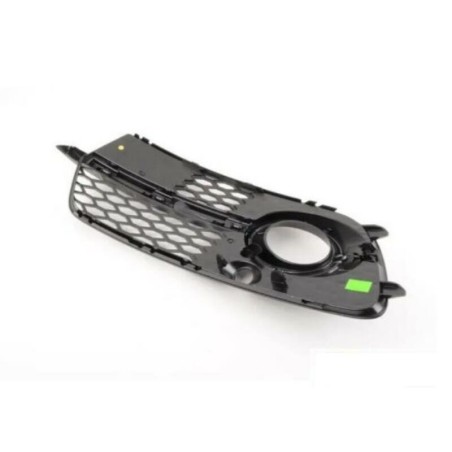 Grille de feux antibrouillard avant S-Line côté droit - Pièces d'origine Audi 8R0807682NZDE Grille de feux antibrouillard avant S-Line côté droit - Pièces d'origine Audi 8R0807682NZDE