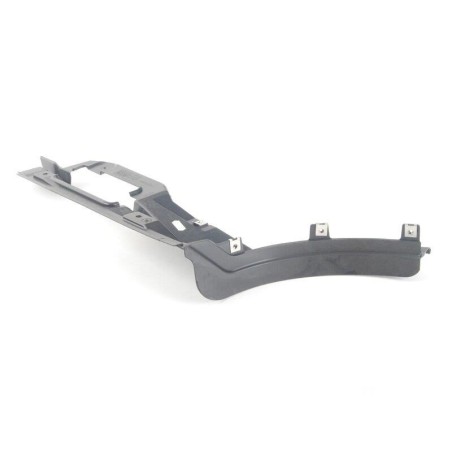 Couverture de garniture de sous-carrosserie extérieure gauche coté conducteur - Pièces d'origine Audi 8R0825213A Couverture de garniture de sous-carrosserie extérieure gauche coté conducteur - Pièces d'origine Audi 8R0825213A