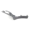 Couverture de garniture de sous-carrosserie extérieure gauche coté conducteur - Pièces d'origine Audi 8R0825213A Couverture de garniture de sous-carrosserie extérieure gauche coté conducteur - Pièces d'origine Audi 8R0825213A