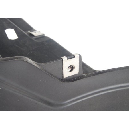 Couverture de garniture de sous-carrosserie extérieure gauche coté conducteur - Pièces d'origine Audi 8R0825213A Couverture de garniture de sous-carrosserie extérieure gauche coté conducteur - Pièces d'origine Audi 8R0825213A