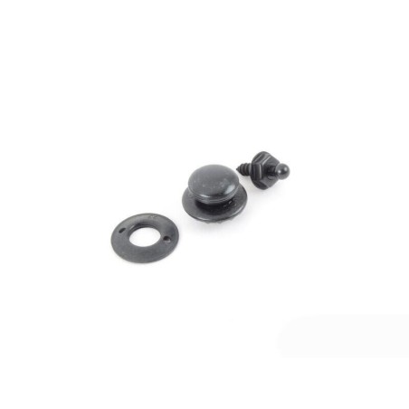 Kit de réparation de clip de retenue d'étagère de colis - Pièces d'origine Audi 8N8898173A Kit de réparation de clip de retenue d'étagère de colis - Pièces d'origine Audi 8N8898173A