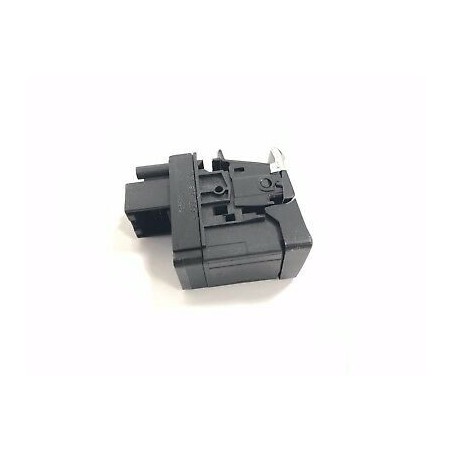 Interrupteur de bouton de frein de stationnement - Pièces d'origine Audi 8K2927225EWEP Interrupteur de bouton de frein de stationnement - Pièces d'origine Audi 8K2927225EWEP