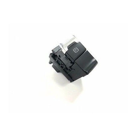 Interrupteur de bouton de frein de stationnement - Pièces d'origine Audi 8K2927225EWEP Interrupteur de bouton de frein de stationnement - Pièces d'origine Audi 8K2927225EWEP